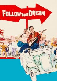 Іди за своєю мрією постер