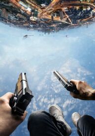 Хардкор постер