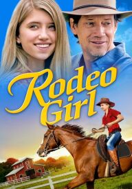 Кінь мрії постер