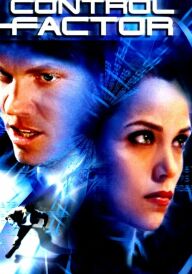 Контроль над розумом постер