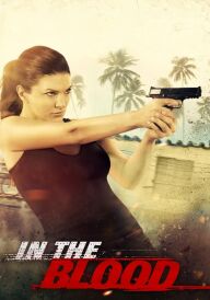 Кривава помста постер