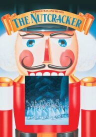 Лускунчик постер