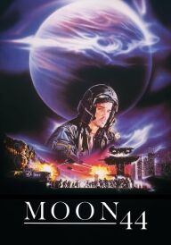 Місяць 44 постер