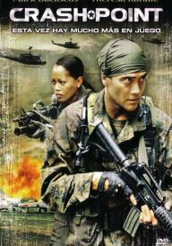 Місія порятунку 2. Точка удару постер