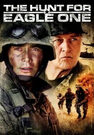 Місія порятунку / Полювання на Орла постер