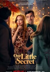 Наша маленька таємниця постер