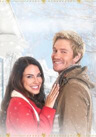 Перед Різдвом постер