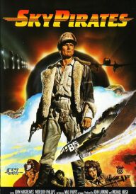 Повітряні пірати постер