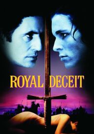 Принц Ютландії постер