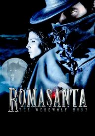 Ромасанта: Полювання на перевертня постер