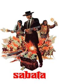 Сабата постер