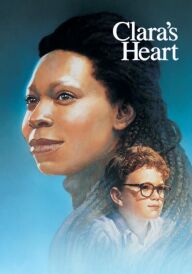 Серце Клари постер