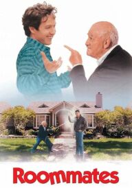 Сусіди по кімнаті, або невгамовний дід постер