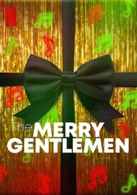 Святкові джентльмени постер
