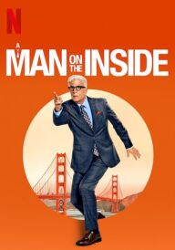 Таємний інформатор постер