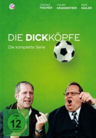 Великий та упертий постер