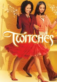 Відьми-близнючки постер