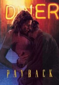 Відплата постер
