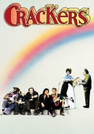 Зломщики постер