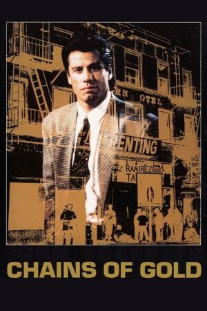 Золоті ланцюги постер
