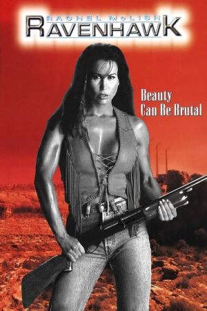 Чорний яструб постер