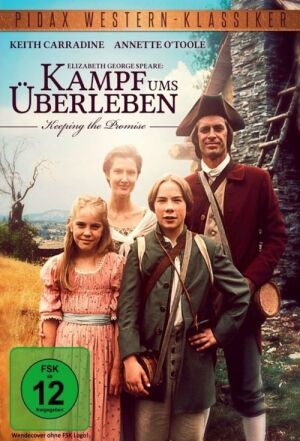 Дотримуючись обіцянки постер