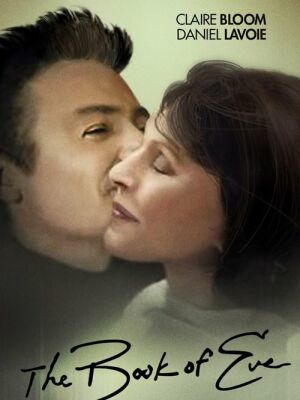 Книга Єви постер