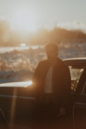 Кров за прах постер