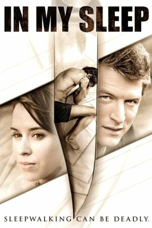 Небезпечні сни постер