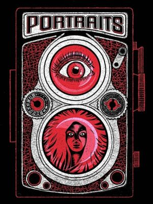 Портрети постер