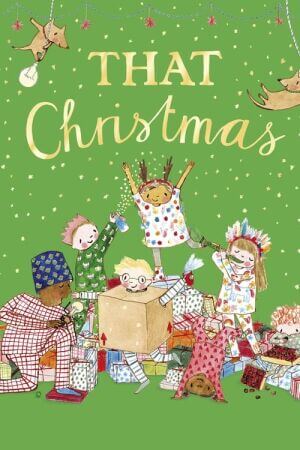 Те Різдво постер