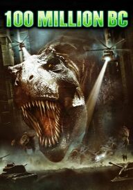 100 000 000 років до нашої ери постер