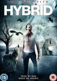 Звір постер