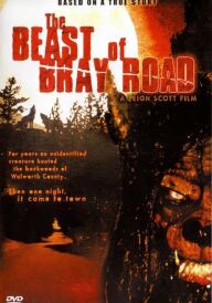 Звір постер