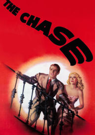 Погоня постер