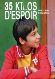 35 кіло надії постер