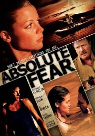 Абсолютний страх постер