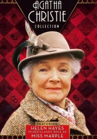 Агата Крісті. Карибська загадка постер