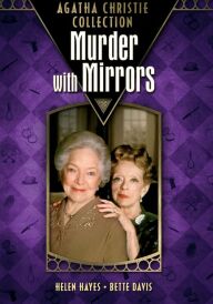 Агата Крісті. Вбивство з дзеркалами постер