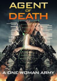 Агент смерті постер