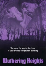 Буремний перевал постер