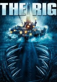 Бурова постер