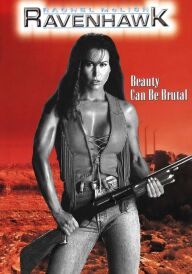 Чорний яструб постер