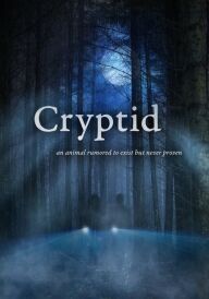 Доісторичний хижак постер