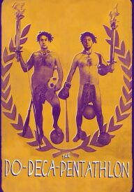 Двадцяти-п'яти-борство постер