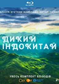 Дикий Індокитай постер