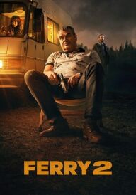 Феррі 2 постер