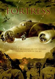 Фортеця постер