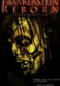 Франкенштейн. Відроджене зло постер