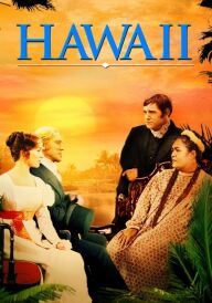 Гаваї постер